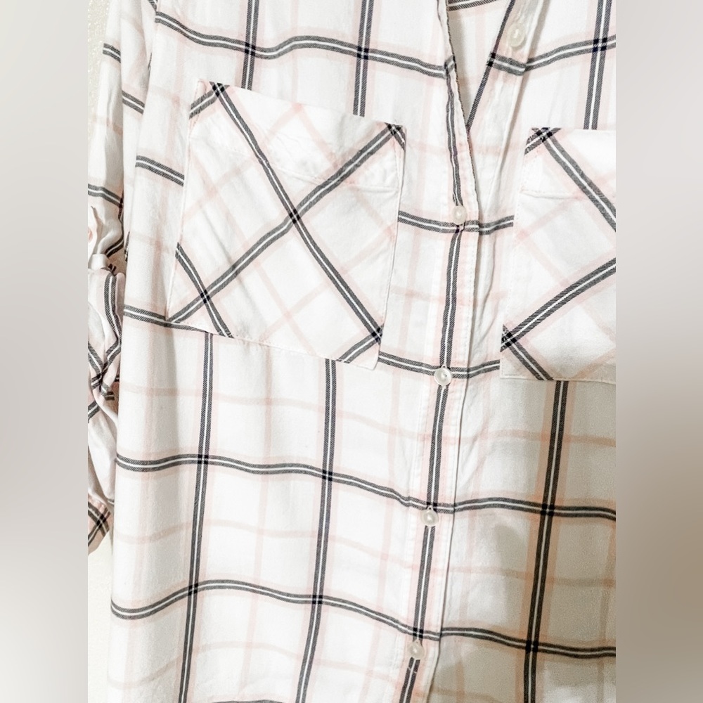 Express button up - Picture 2 of 3